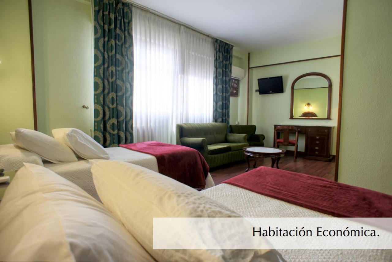 Hotel Montermoso 3*