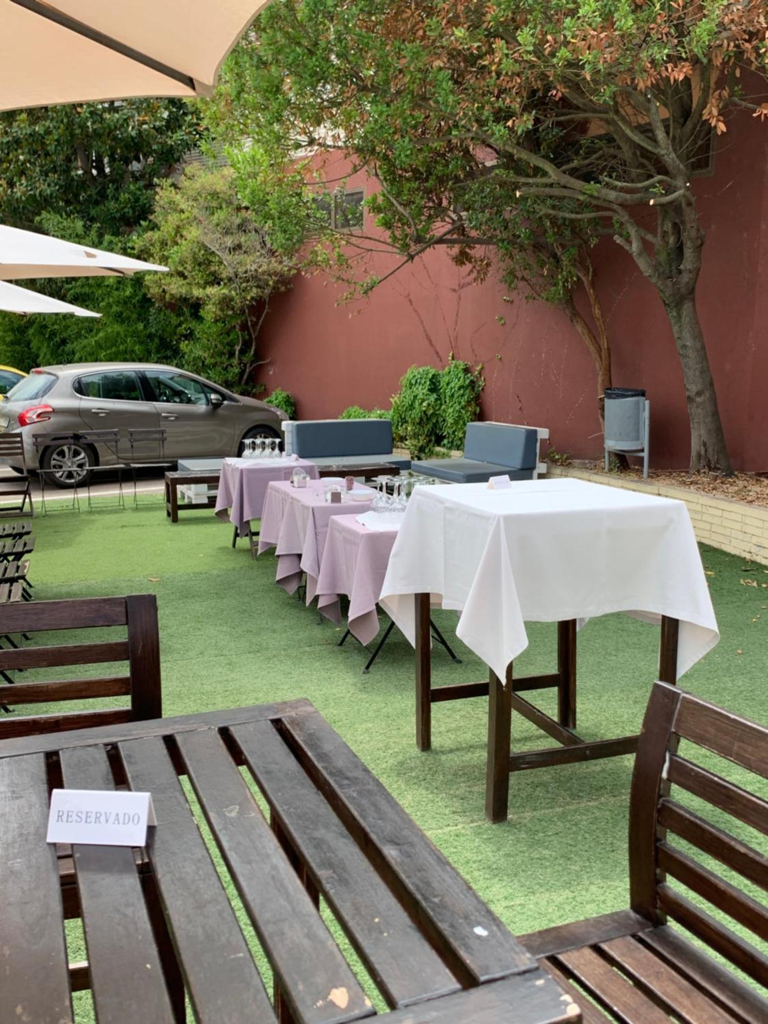 Hotel Montermoso 3*