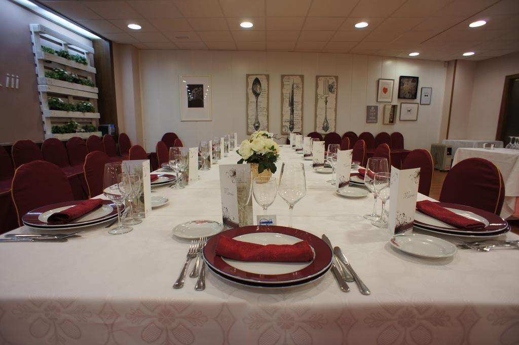 Hotel Montermoso 3*